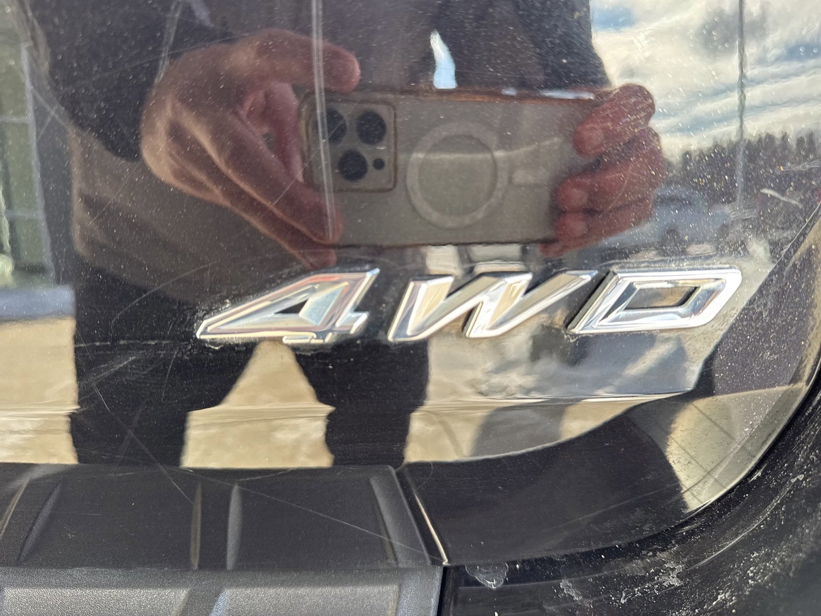 Certified 2023 Ford Explorer XLT image 16