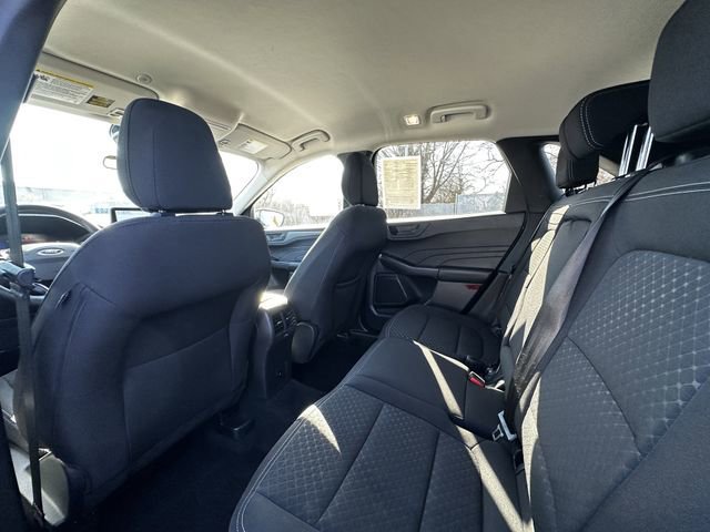 Certified 2024 Ford Escape Active image 19