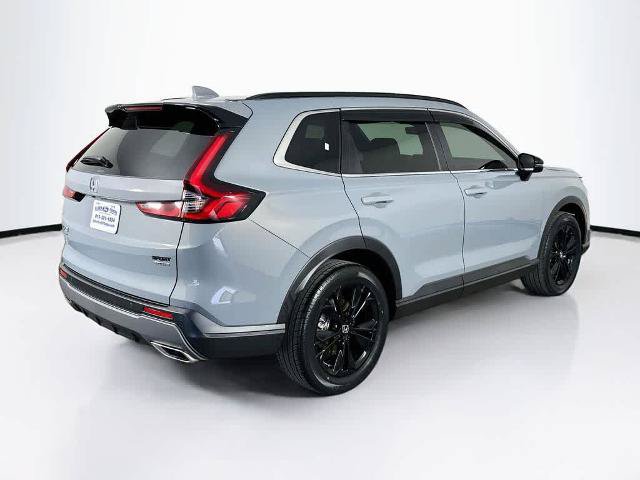 Used 2025 Honda CR-V Sport Touring image 25
