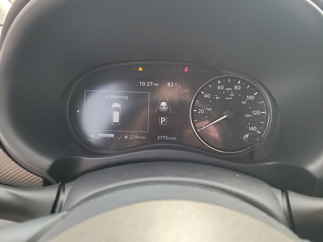 Used 2024 Nissan Kicks SV FWD image 15