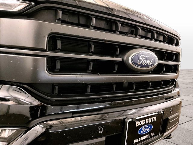 Certified 2023 Ford F150 Lariat w/ Equipment Group 502A High AWD/4WD image 29