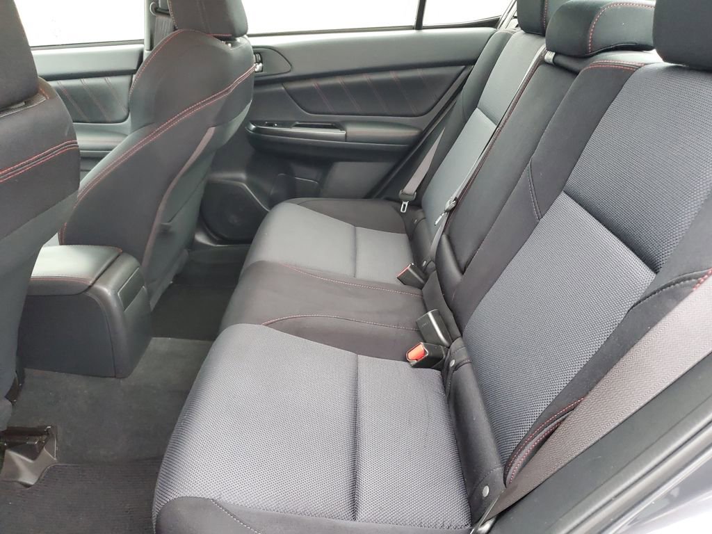 Used 2020 Subaru WRX Premium image 9