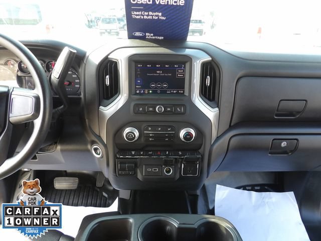 Used 2024 GMC Sierra 2500 Pro AWD/4WD image 22