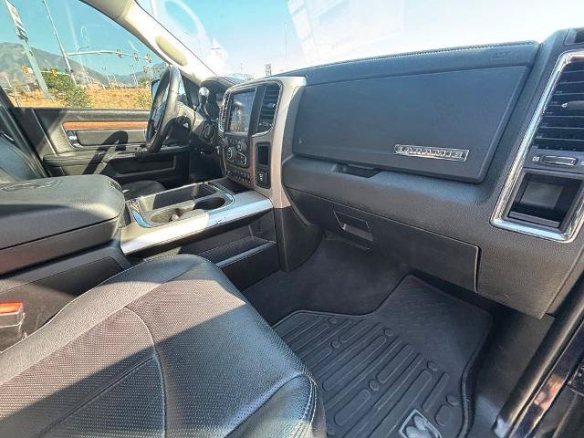 Used 2018 RAM 2500 Laramie w/ Cold Weather Group AWD/4WD image 34