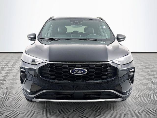 Certified 2025 Ford Escape ST-Line FWD image 2