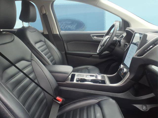 Certified 2024 Ford Edge SEL w/ Convenience Package image 11