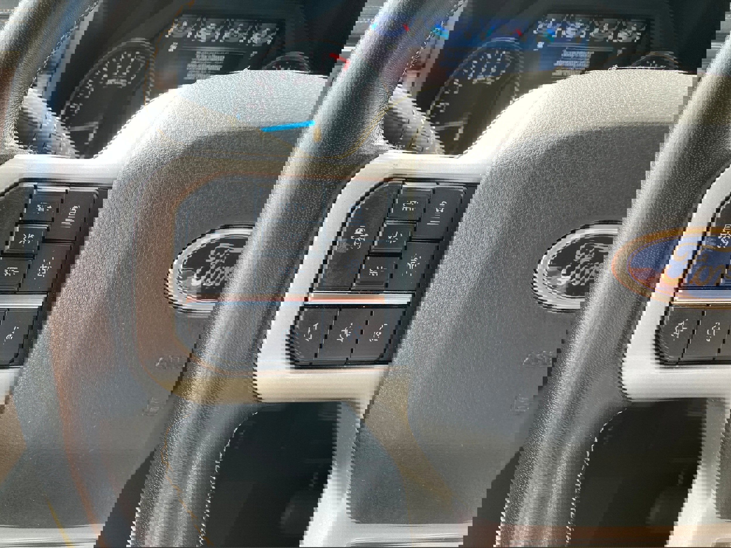 Certified 2022 Ford Expedition Max Limited image 22