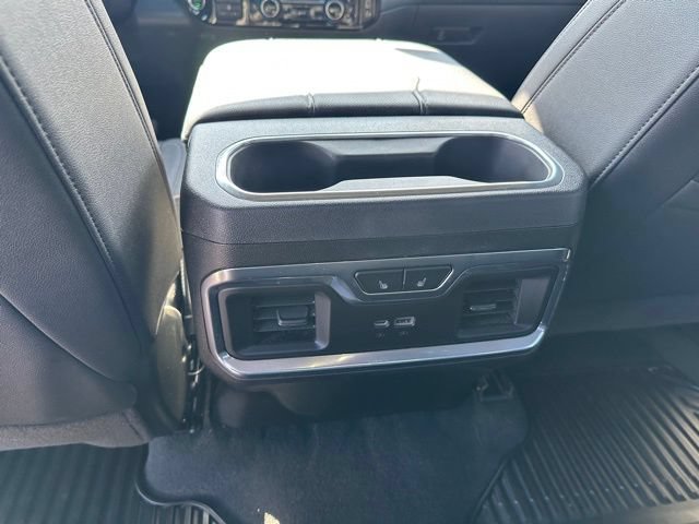 Used 2025 Chevrolet Silverado 2500 LTZ w/ Trail Boss Package AWD/4WD image 11