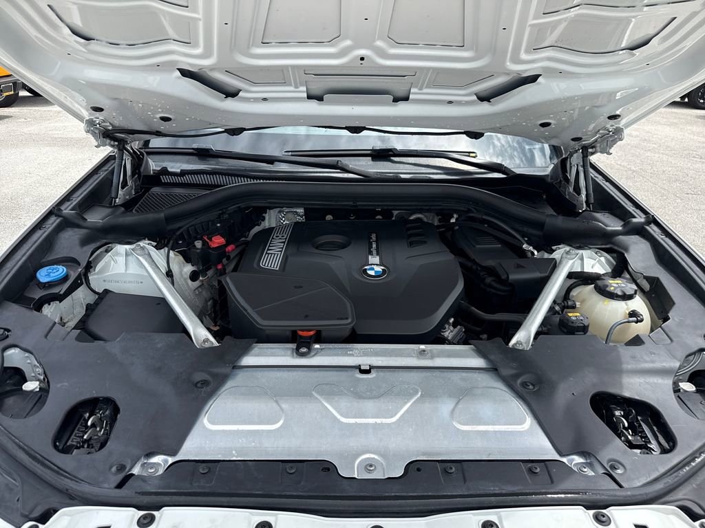 Used 2019 BMW X3 xDrive30i AWD/4WD image 29