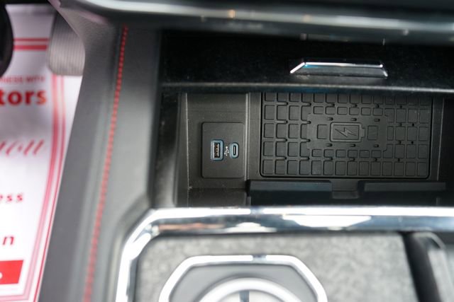 Certified 2022 Ford Expedition Limited AWD/4WD image 18