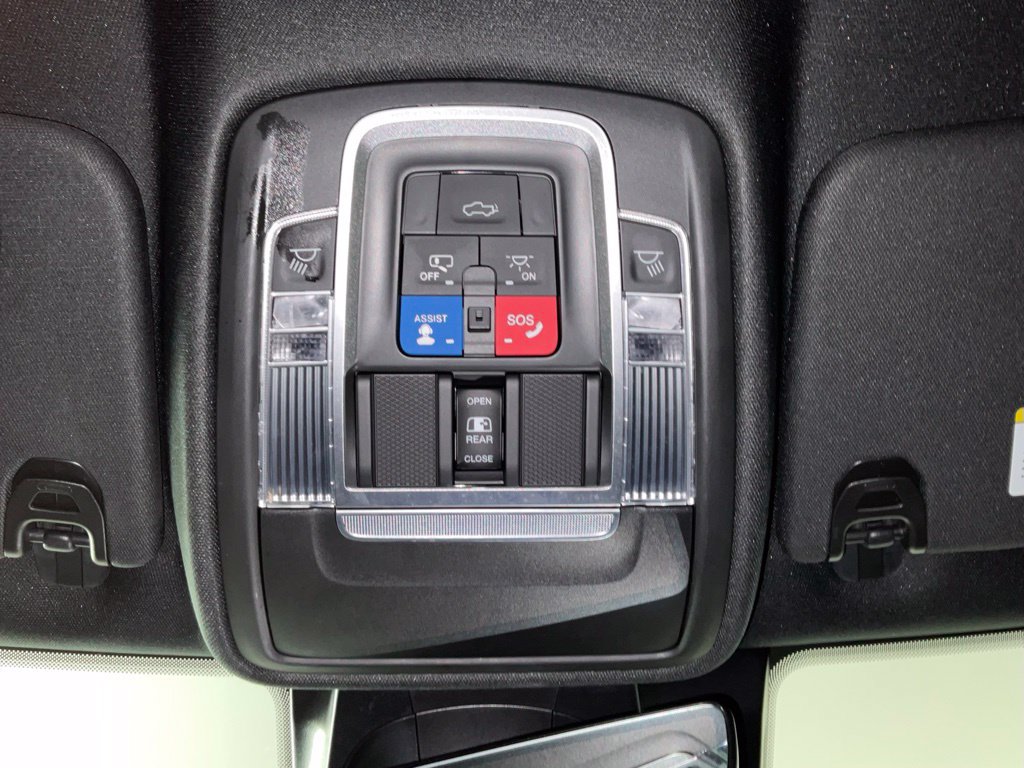 Used 2021 RAM 1500 Limited w/ Body Color Bumper Group AWD/4WD image 20