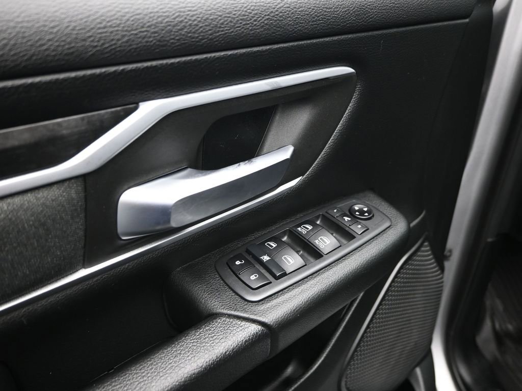 Used 2020 RAM 1500 Big Horn image 11