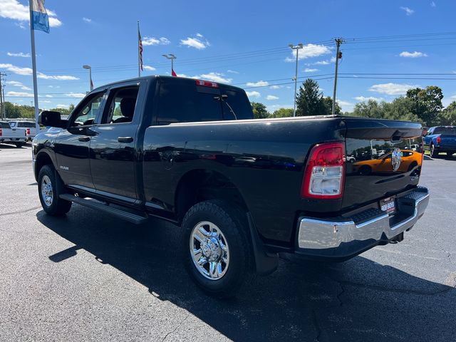 Used 2020 RAM 2500 Tradesman AWD/4WD image 5