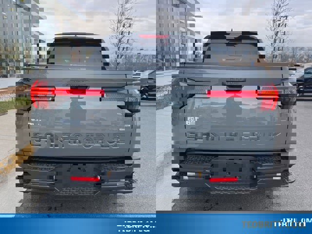 Used 2023 Hyundai Santa Cruz SEL w/ Activity Package image 4