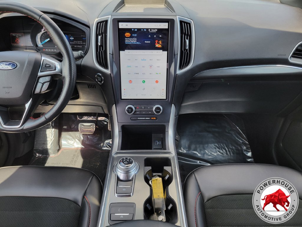 Certified 2023 Ford Edge ST-Line AWD/4WD image 20