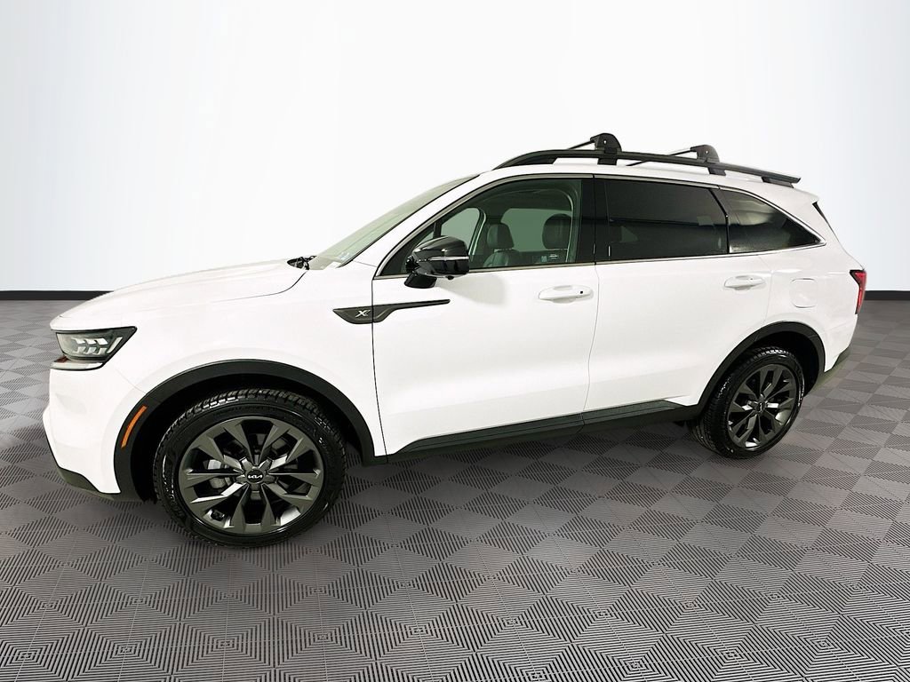Used 2022 Kia Sorento SX Prestige AWD/4WD image 6