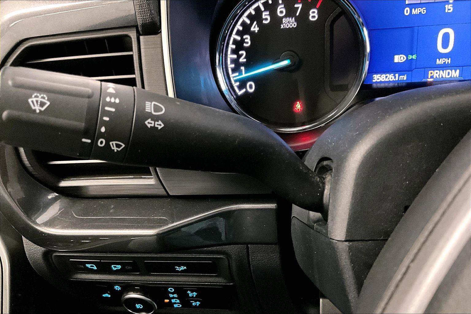 Certified 2022 Ford F150 XLT w/ Equipment Group 302A High image 30