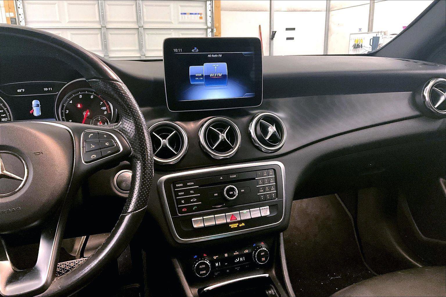 Used 2019 Mercedes-Benz GLA 250 image 8