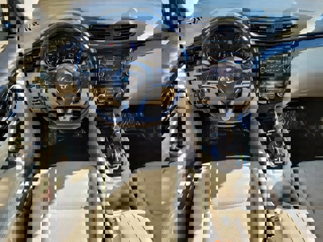 Used 2019 Nissan Rogue Sport SV w/ Technology Package image 12