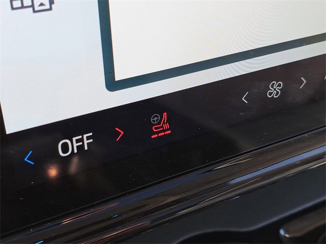 Certified 2025 Ford Expedition Platinum w/ Driver's Package image 18