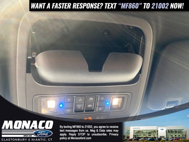 Certified 2021 Ford Explorer King Ranch w/ Premium Technology Package AWD/4WD image 28