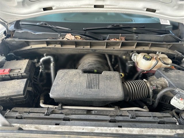 Used 2021 GMC Sierra 1500 w/ Sierra Value Package image 24