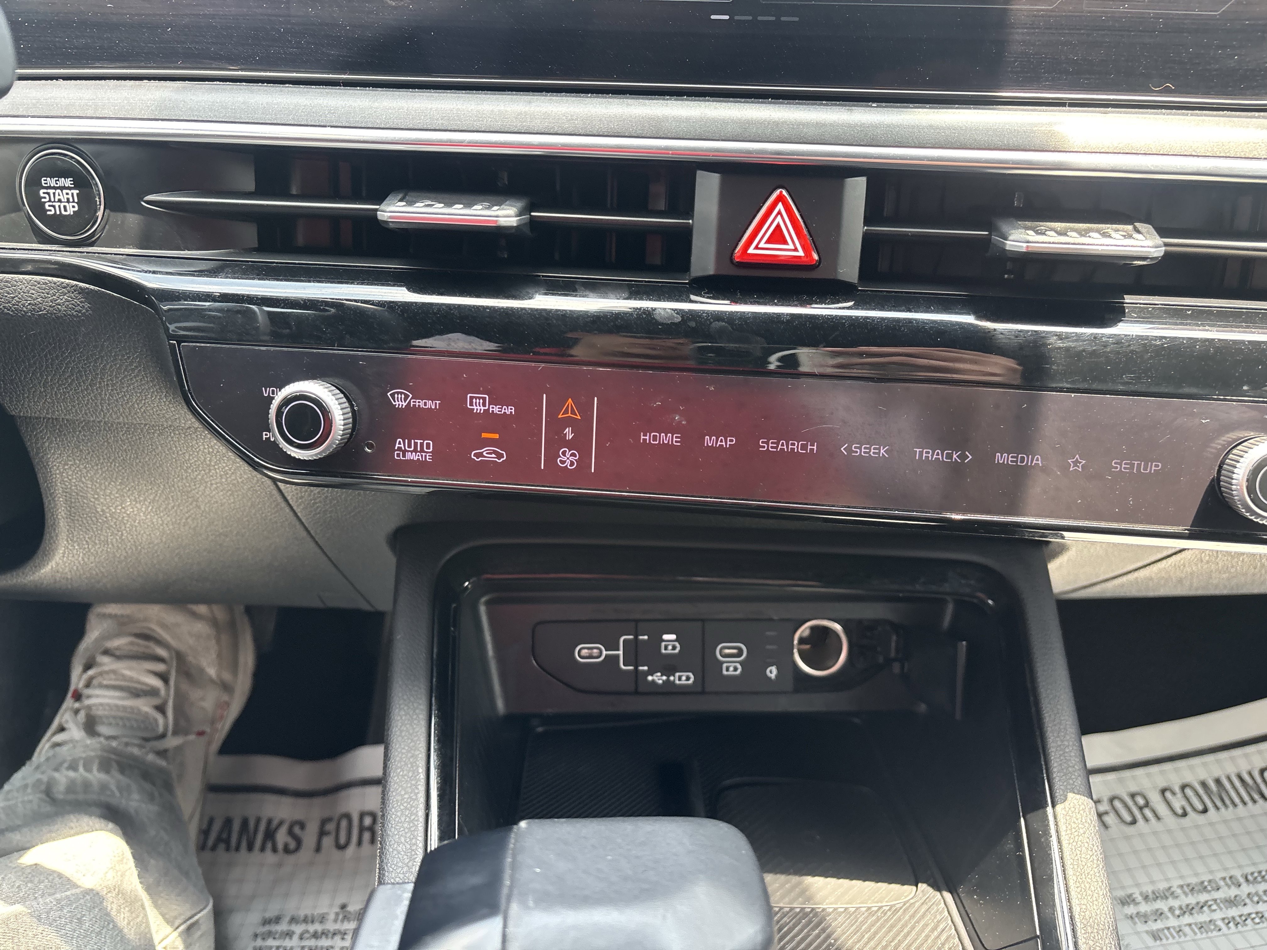 Used 2025 Kia K5 GT FWD image 38