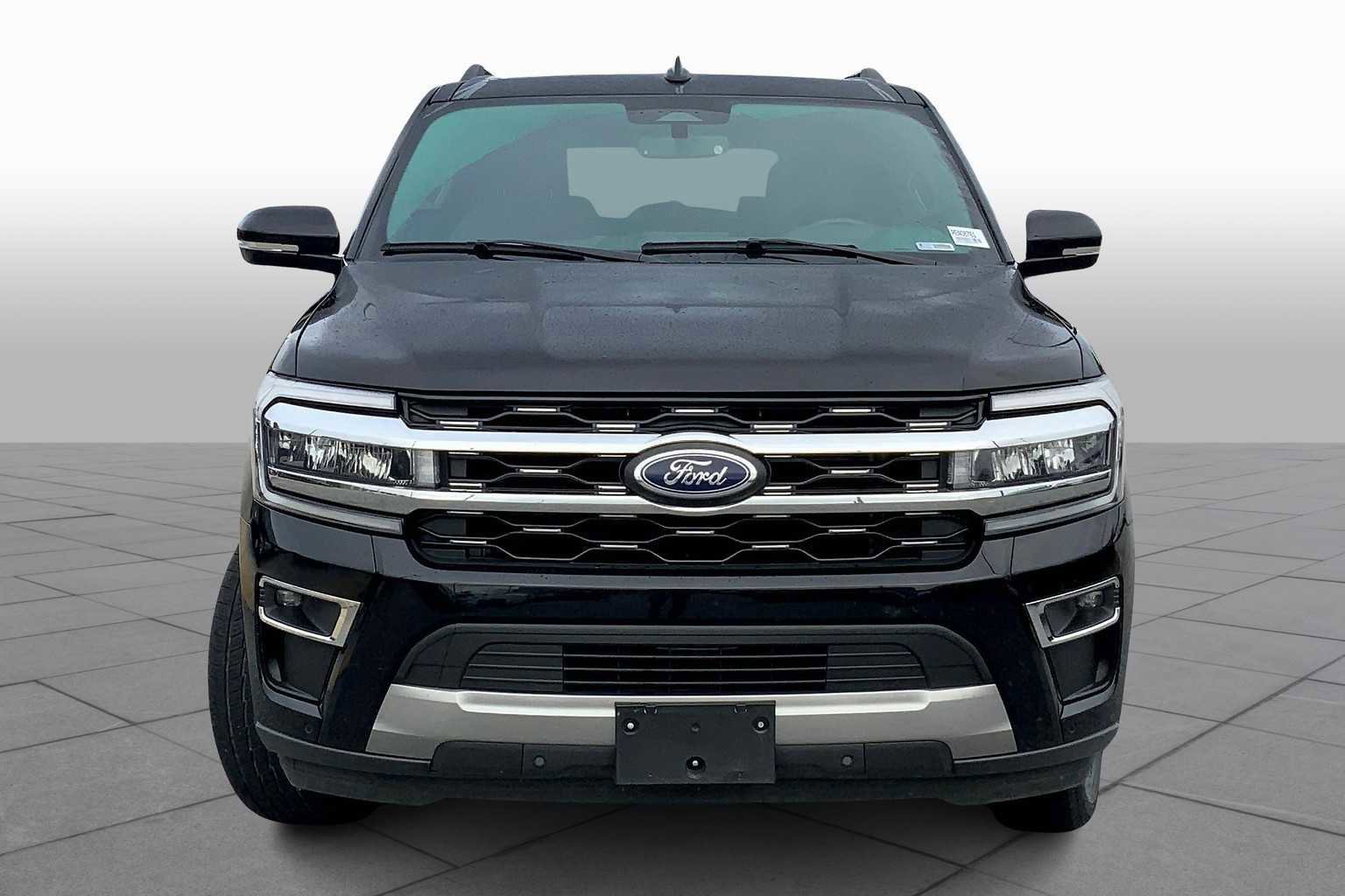 Certified 2024 Ford Expedition Max Limited image 6