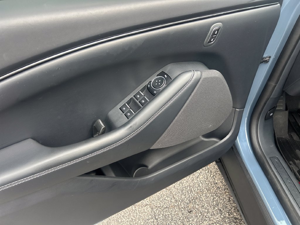 Certified 2023 Ford Mustang Mach-E Select RWD image 12