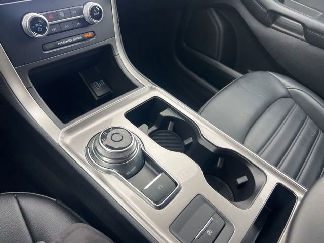 Certified 2023 Ford Edge SEL w/ Convenience Package image 17