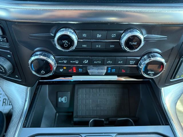 Certified 2021 Ford F150 King Ranch w/ Equipment Group 601A High image 29