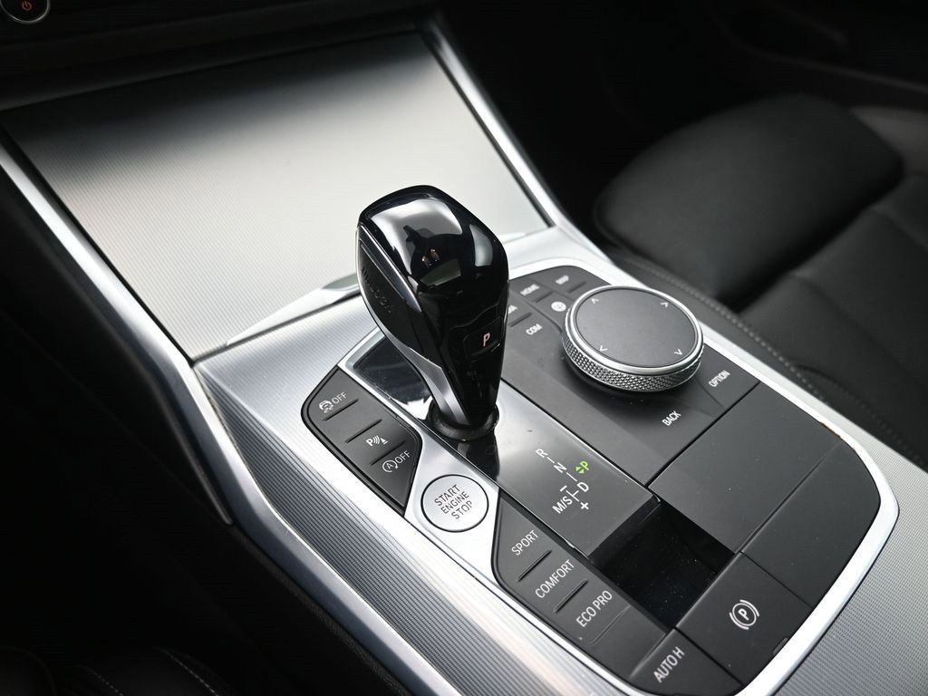 Used 2022 BMW 330i Sedan image 31