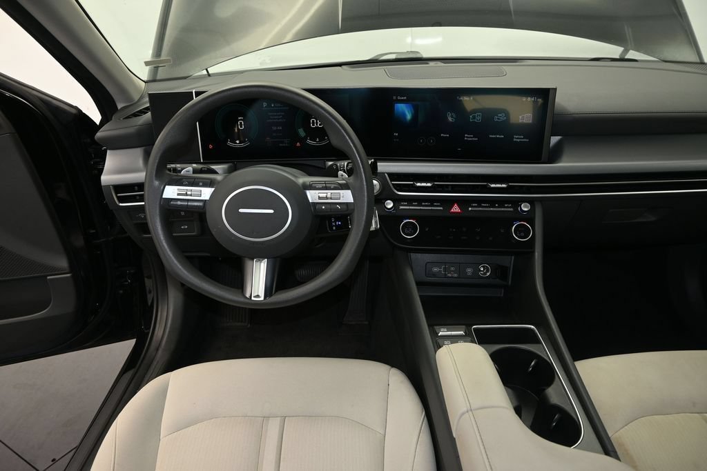 Used 2025 Hyundai Sonata SEL FWD image 19