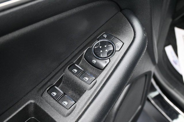 Certified 2024 Ford Edge SEL AWD/4WD image 14