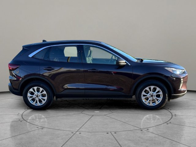 Certified 2023 Ford Escape Active AWD/4WD image 13