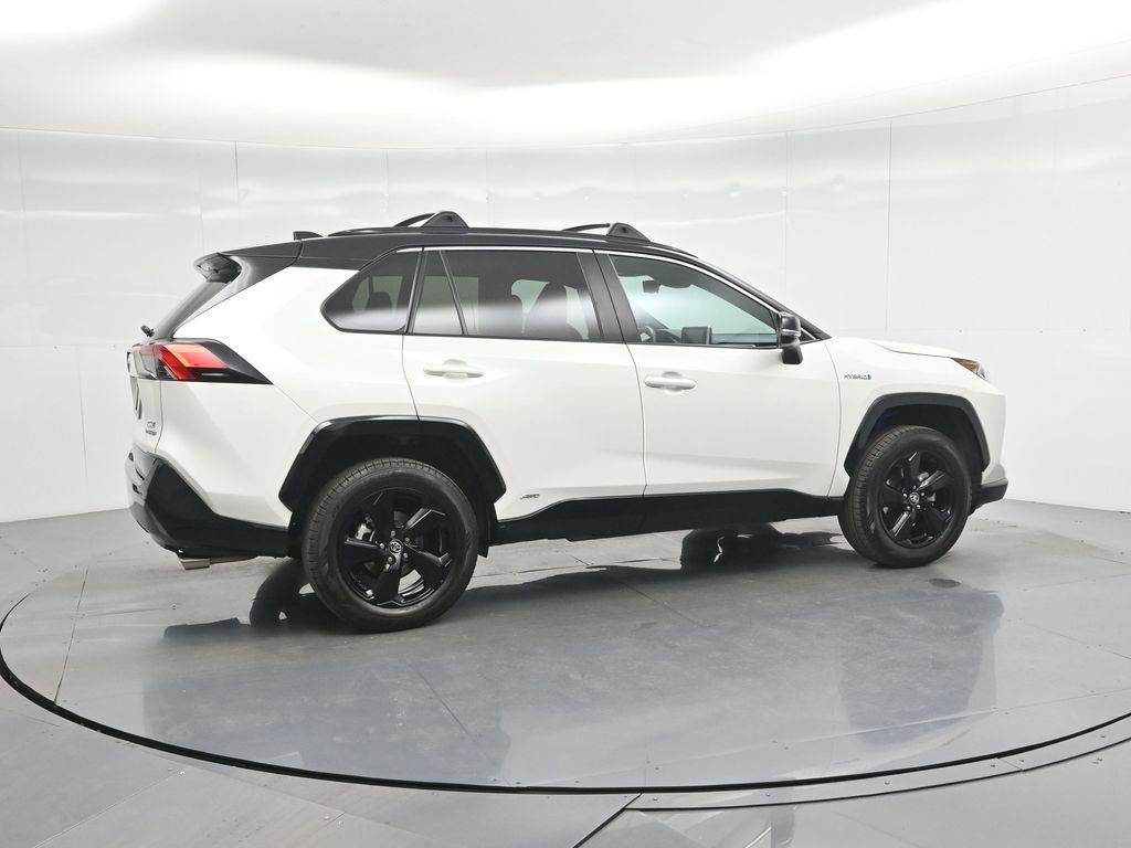 Used 2020 Toyota RAV4 XSE image 13