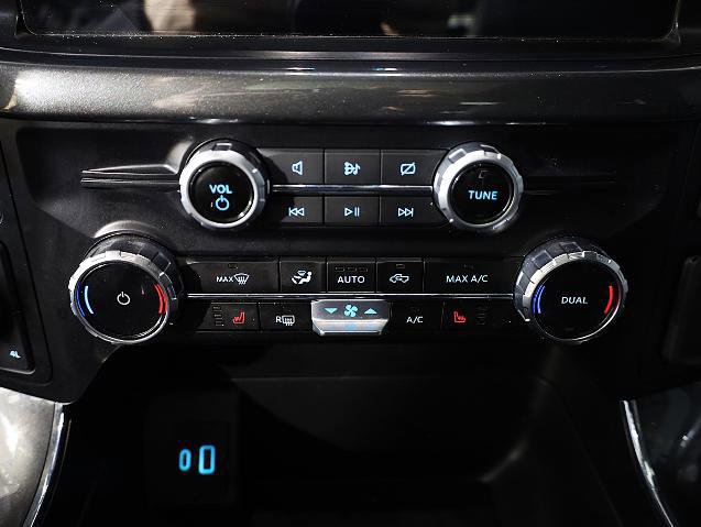 Certified 2023 Ford F150 XLT w/ Equipment Group 302A High image 15