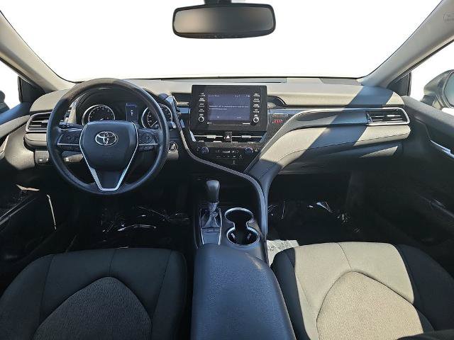 Used 2023 Toyota Camry LE w/ Convenience Package FWD image 9