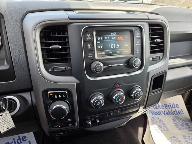 Used 2019 RAM 1500 Tradesman w/ Tradesman SXT Package AWD/4WD image 8
