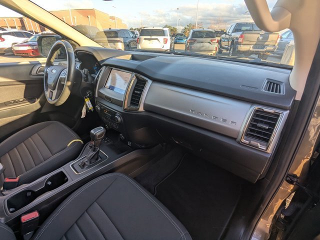 Certified 2020 Ford Ranger XLT w/ Equipment Group 301A Mid image 40