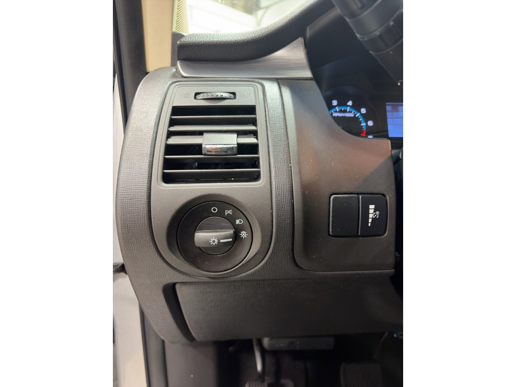 Certified 2018 Ford Flex SE FWD image 15