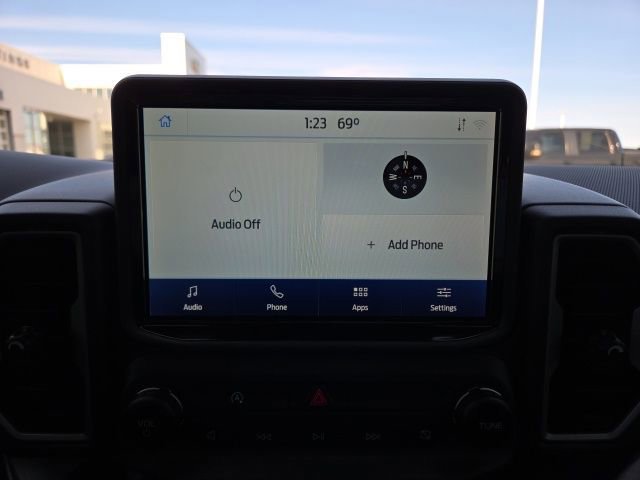 Certified 2022 Ford Bronco Sport Big Bend w/ Convenience Package image 33