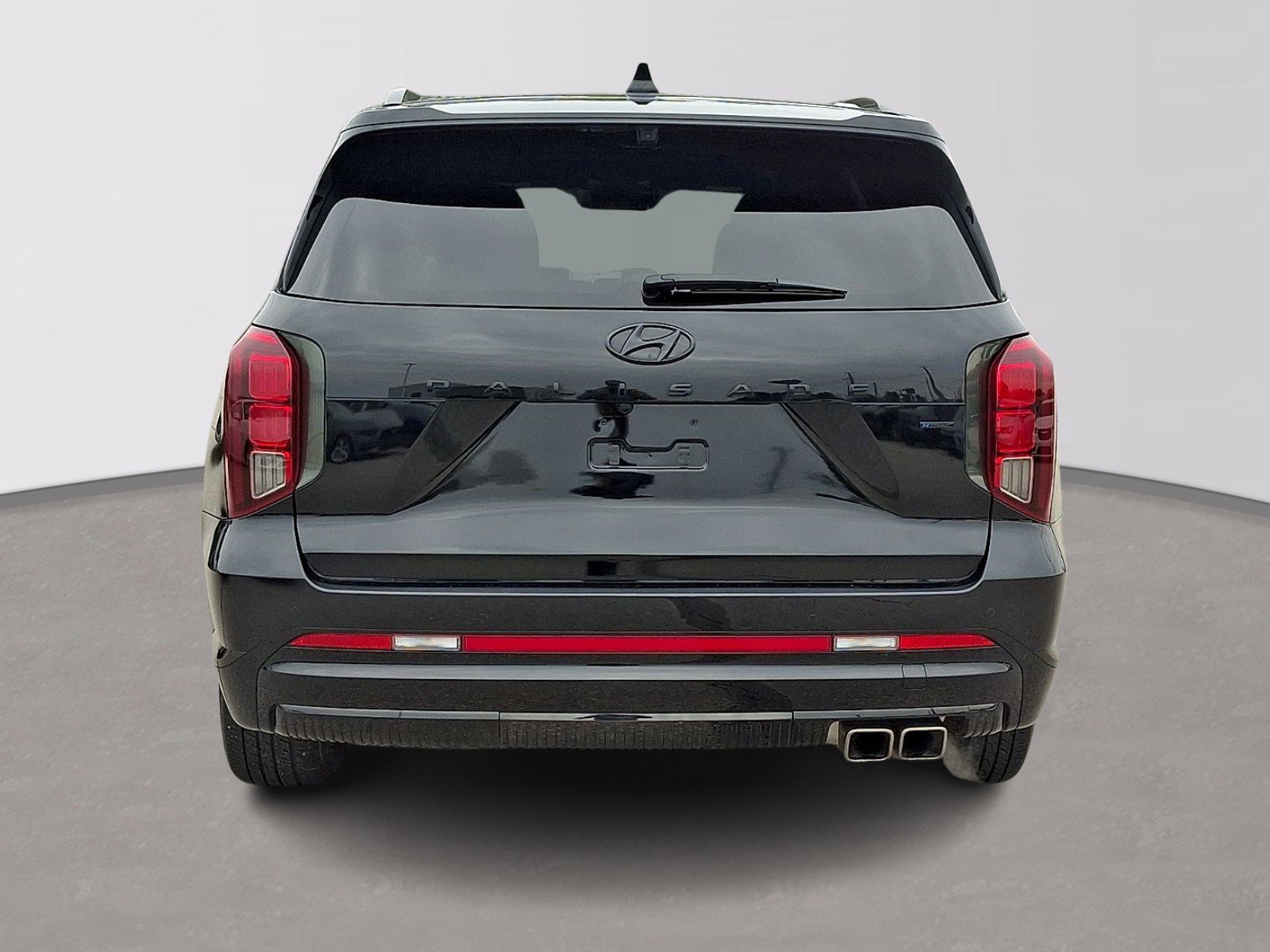 Used 2024 Hyundai Palisade Calligraphy image 5