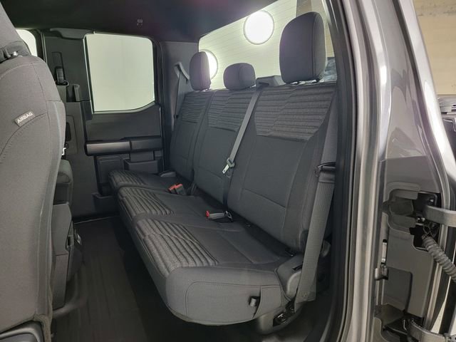 Certified 2023 Ford F150 XL w/ STX Appearance Package image 14