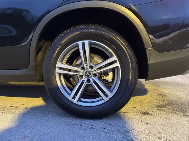 Used 2021 Mercedes-Benz GLC 300 4MATIC image 12