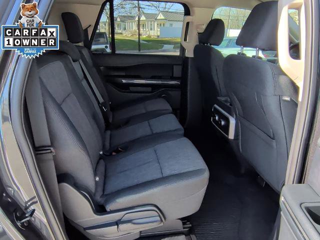Certified 2022 Ford Expedition Max XLT image 20