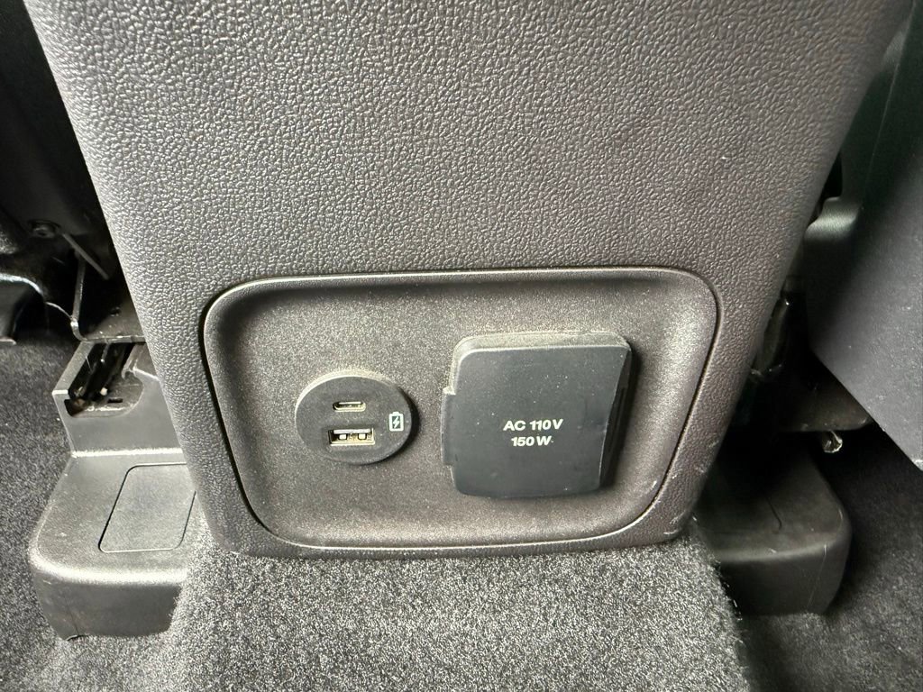 Certified 2023 Ford Bronco Sport Outer Banks w/ Tech Package AWD/4WD image 22