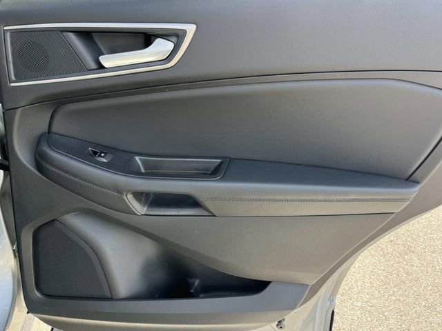 Certified 2024 Ford Edge SEL w/ Convenience Package image 23