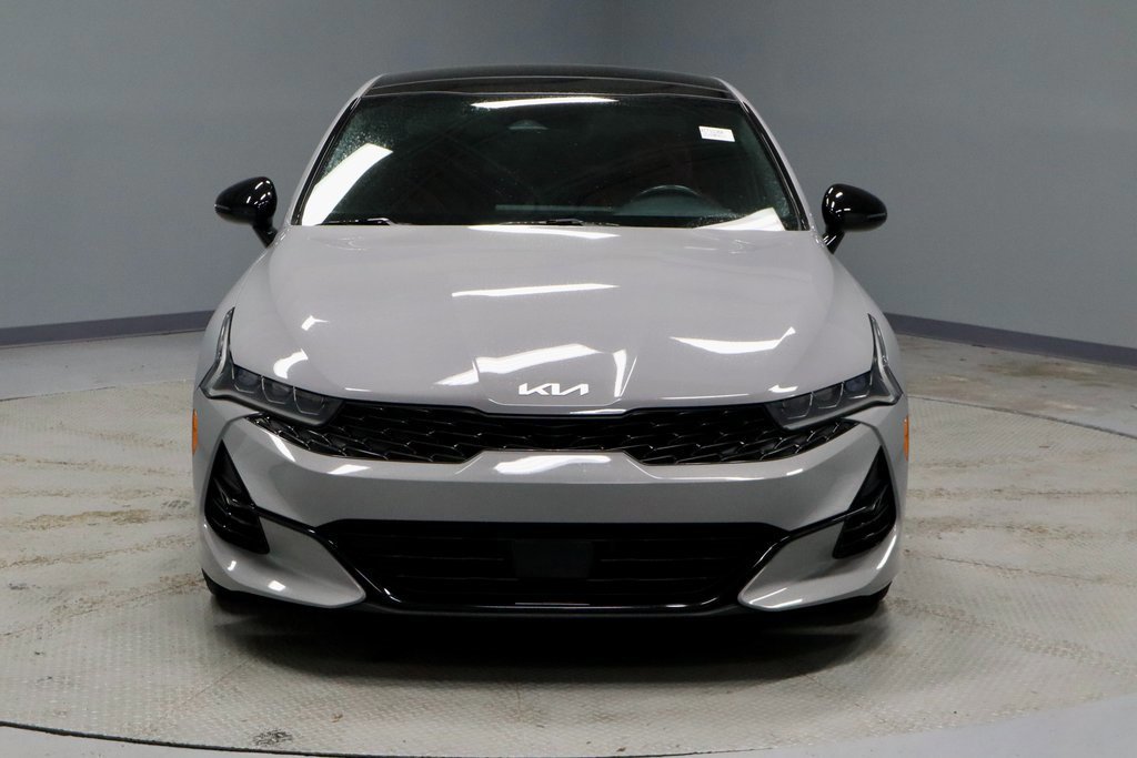 Used 2023 Kia K5 GT-Line image 8