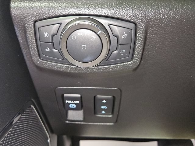 Certified 2020 Ford F150 Lariat AWD/4WD image 16